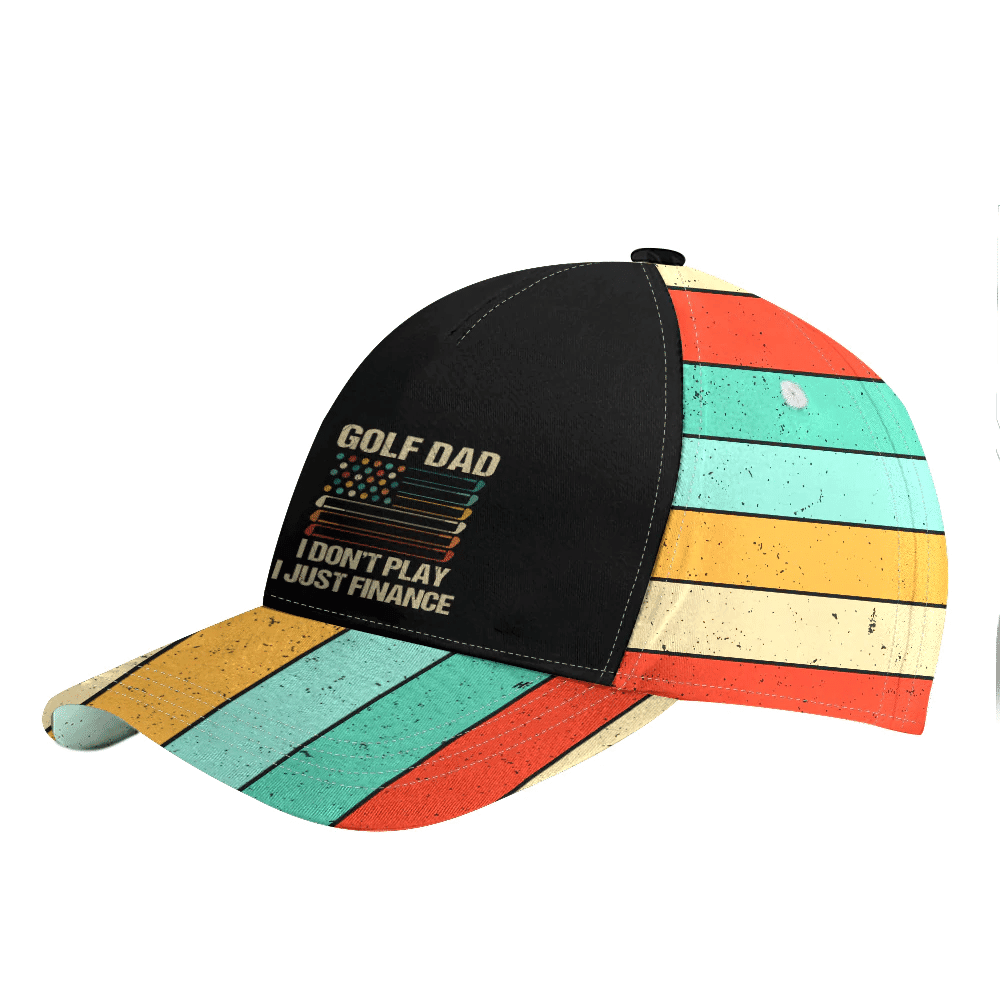 Adeenyc Father's Day Classic Cap, Gift Idea For Dad Trucker Hats Custom Hats Gifts For Men & Women