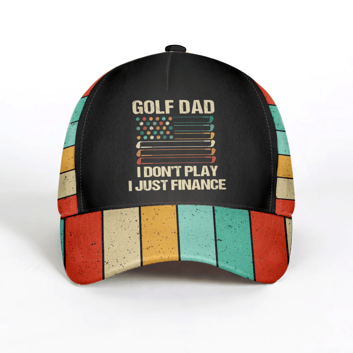 Adeenyc Father's Day Classic Cap, Gift Idea For Dad Trucker Hats Custom Hats Gifts For Men & Women