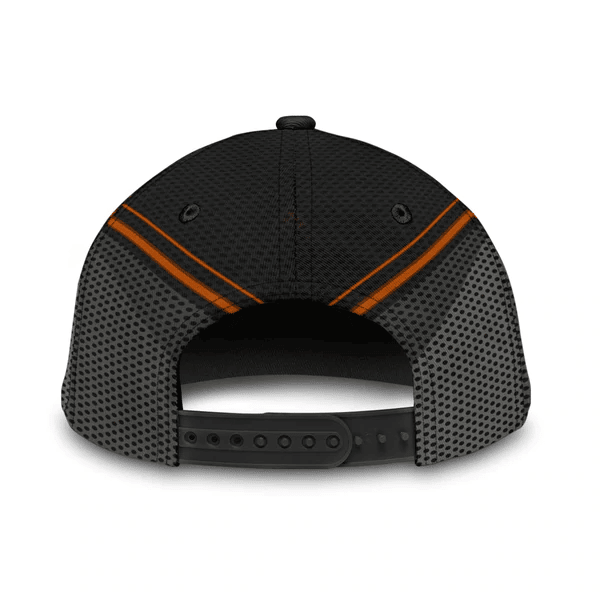 Adeenyc Father's Day Classic Cap, Gift Idea For Dad Trucker Hats Custom Hats Gifts For Men & Women