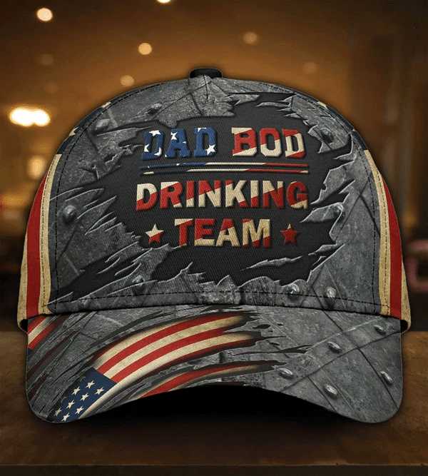 Adeenyc Father's Day Classic Cap, Gift Idea For Dad Trucker Hats Custom Hats Gifts For Men & Women