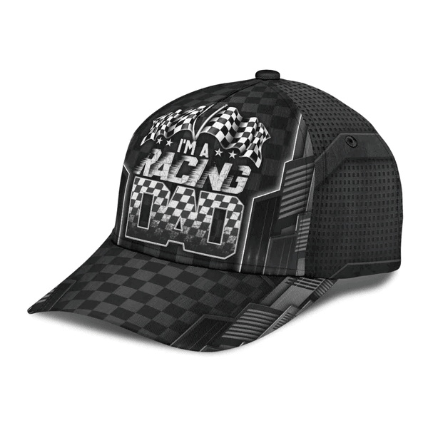 Adeenyc Father's Day Classic Cap, Gift Idea For Dad Trucker Hats Custom Hats Gifts For Men & Women