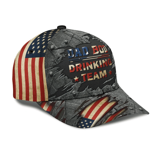 Adeenyc Father's Day Classic Cap, Gift Idea For Dad Trucker Hats Custom Hats Gifts For Men & Women