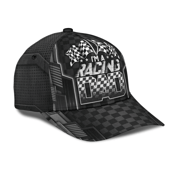 Adeenyc Father's Day Classic Cap, Gift Idea For Dad Trucker Hats Custom Hats Gifts For Men & Women