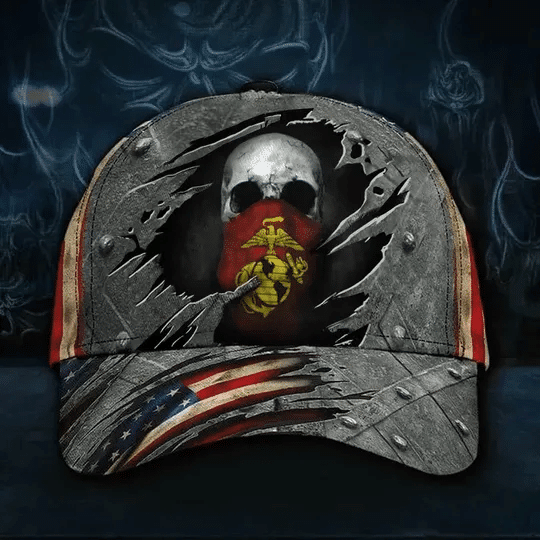 Adeenyc Father's Day Veteran Classic Cap, Gift Idea For Dad Trucker Hats Custom Hats Gifts For Men & Women