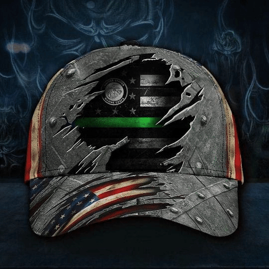 Adeenyc Father's Day Veteran Classic Cap, Gift Idea For Dad Trucker Hats Custom Hats Gifts For Men & Women
