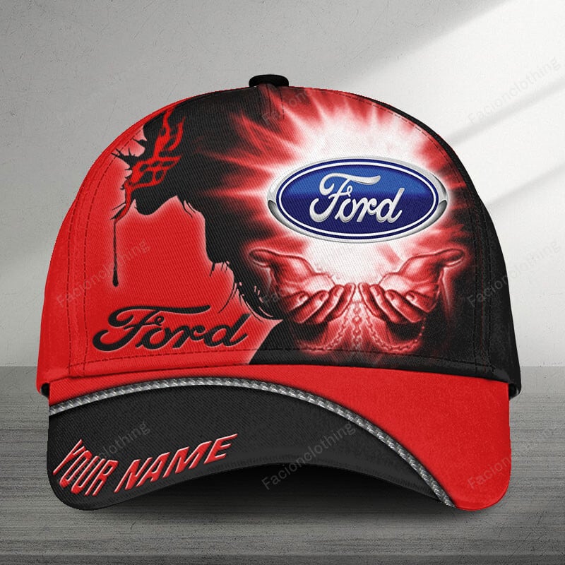 Adeenyc Ford Personalized Hats Baseball Caps Classic Caps for men, women