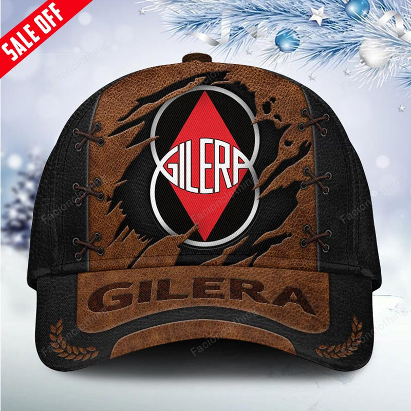 Adeenyc Gilera Personalized Hats Baseball Caps Classic Caps for men, women