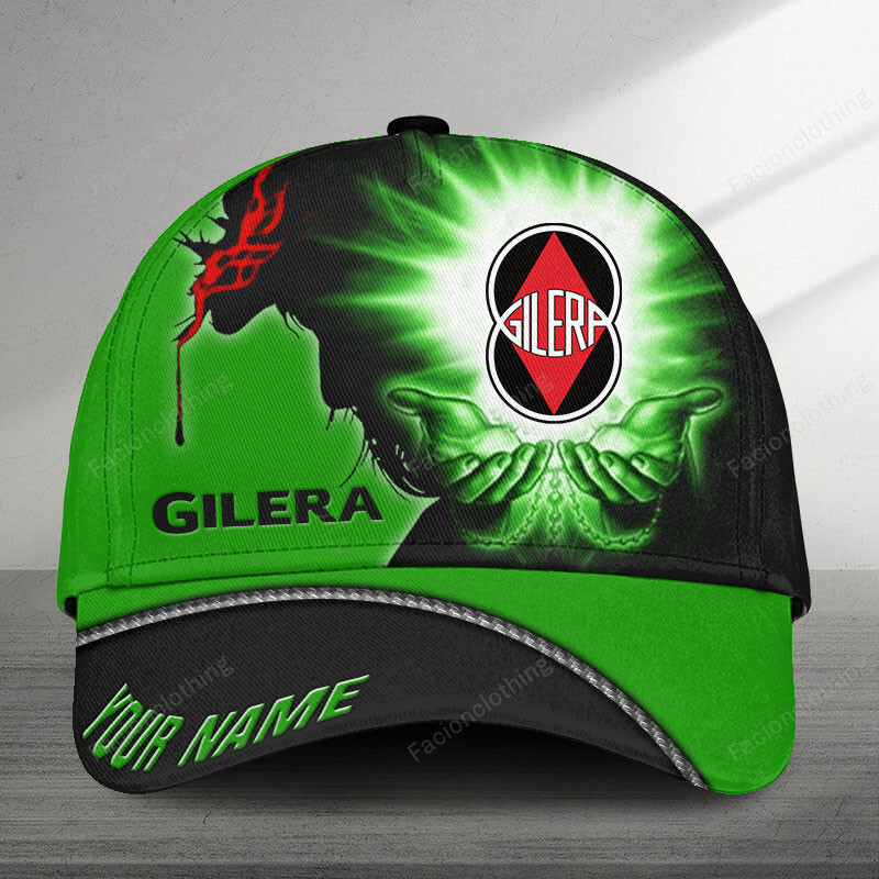 Adeenyc Gilera Personalized Hats Baseball Caps Classic Caps for men, women