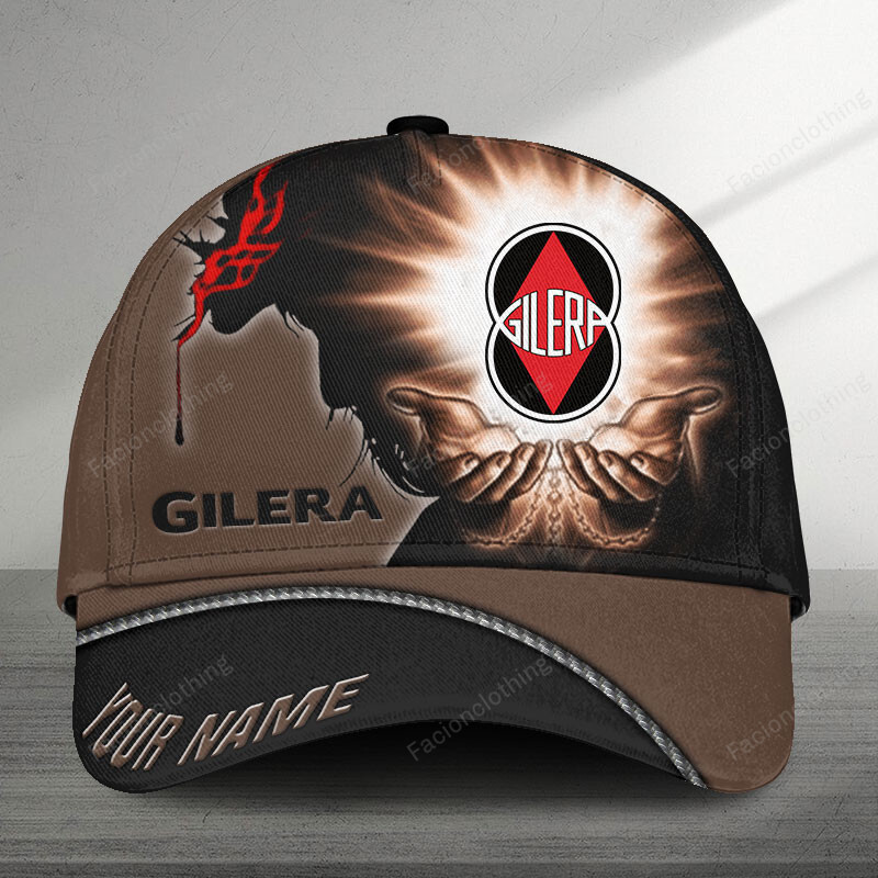 Adeenyc Gilera Personalized Hats Baseball Caps Classic Caps for men, women
