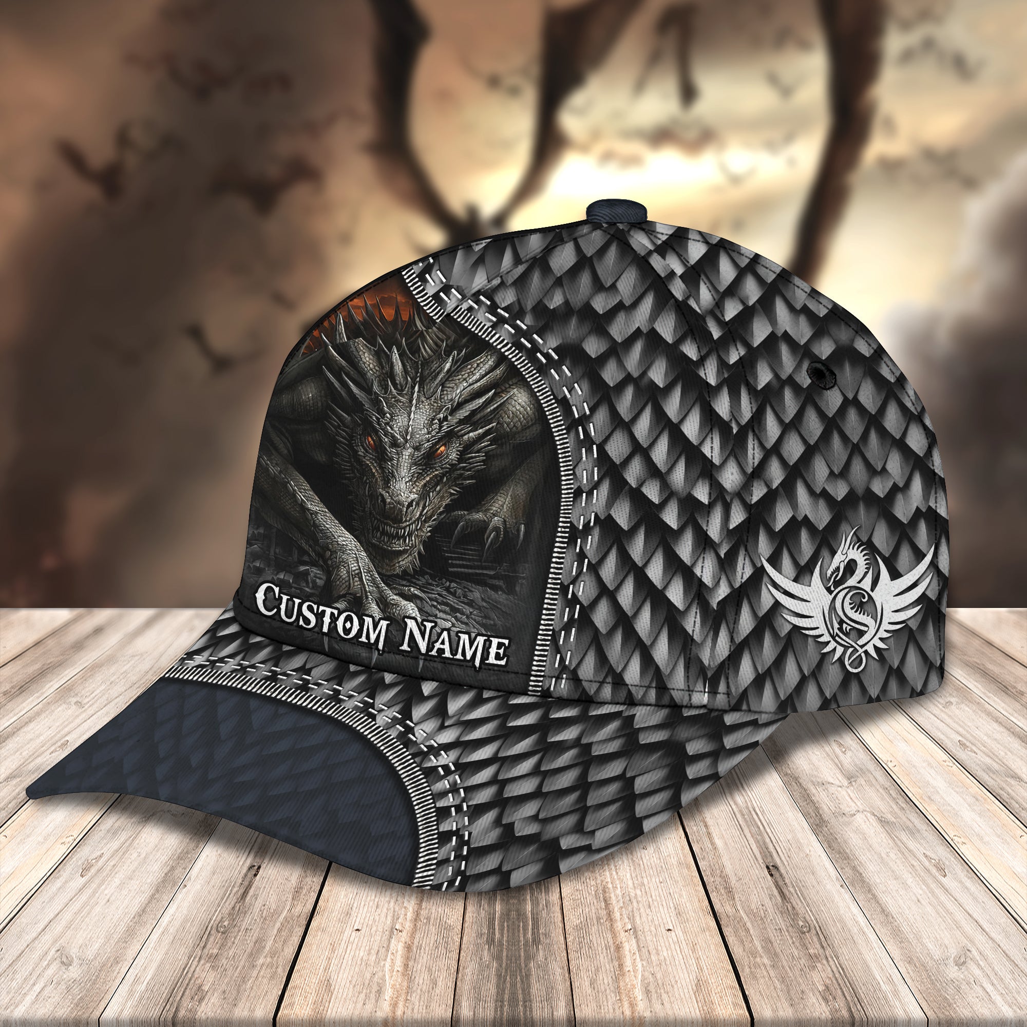 Adeenyc Grill Meat Baseball Cap Classic Trucker Hats Custom Hats Gifts For Men & Women