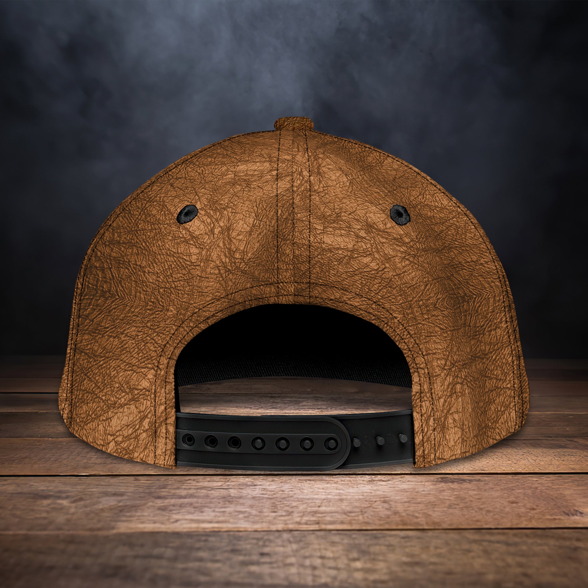 Adeenyc Grumpy August - Personalized Name Cap Classic Hat Trucker Hats Custom Hats Gifts For Men & Women