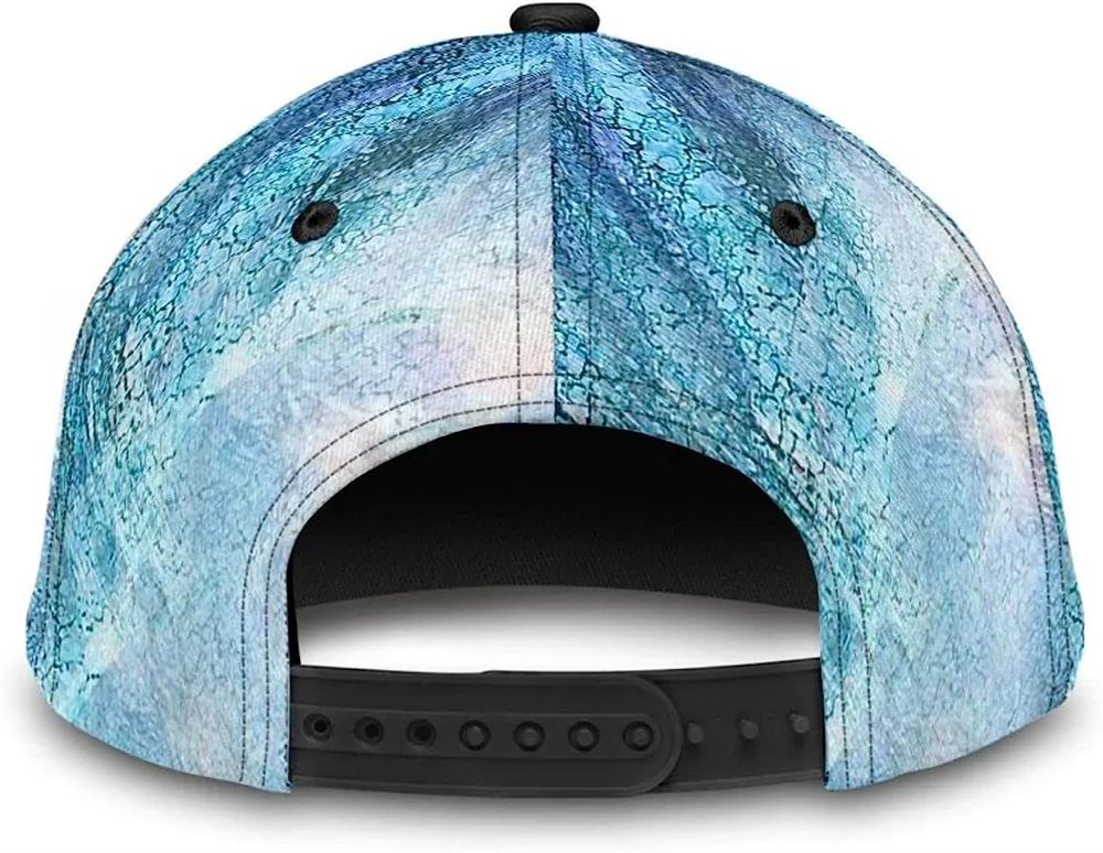 Adeenyc Hand Of God Faith Over Fear Anchor Baseball Cap, Christian Baseball Cap, Religious Cap, Christian Hat Trucker Hats Custom Hats Gifts For Men & Women