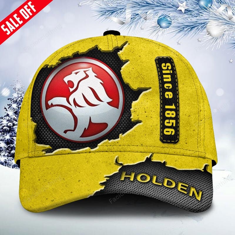 Adeenyc Holden Personalized Hats Baseball Caps Classic Caps for men, women