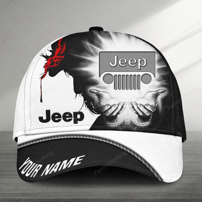 Adeenyc Jeep Personalized Hats Baseball Caps Classic Caps for men, women