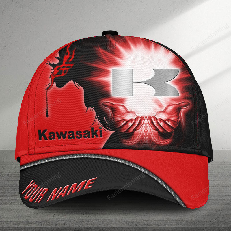 Adeenyc Kawasaki Personalized Hats Baseball Caps Classic Caps for men, women