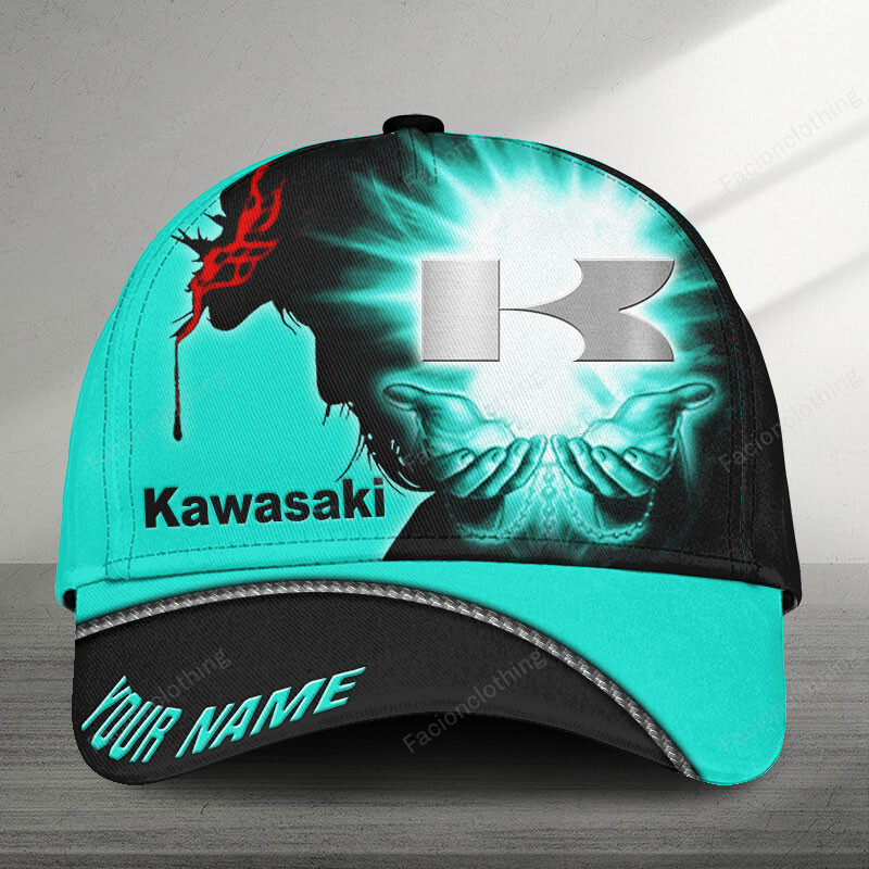 Adeenyc Kawasaki Personalized Hats Baseball Caps Classic Caps for men, women