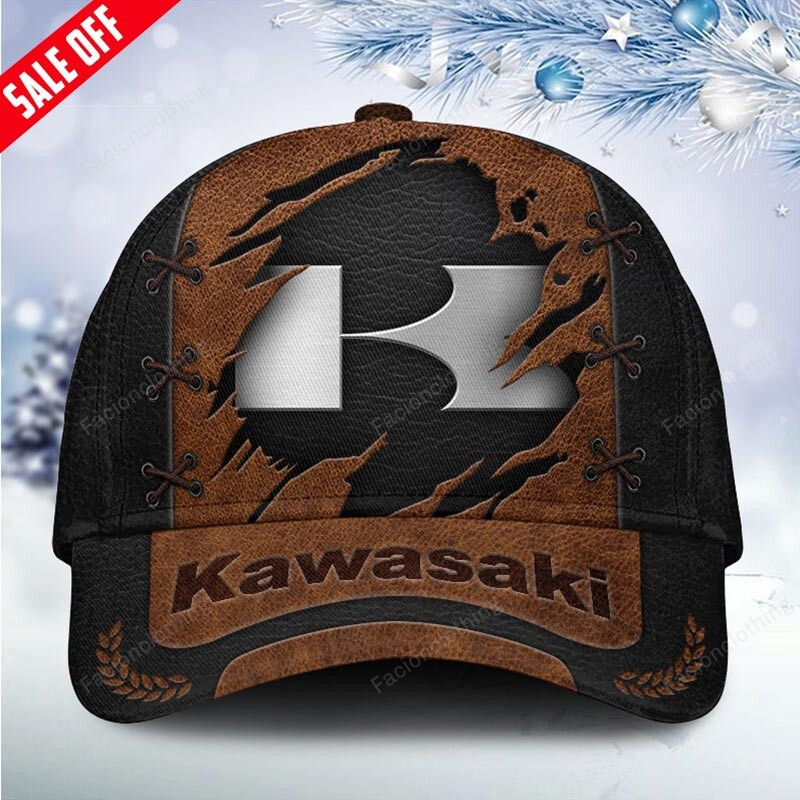 Adeenyc Kawasaki Personalized Hats Baseball Caps Classic Caps for men, women