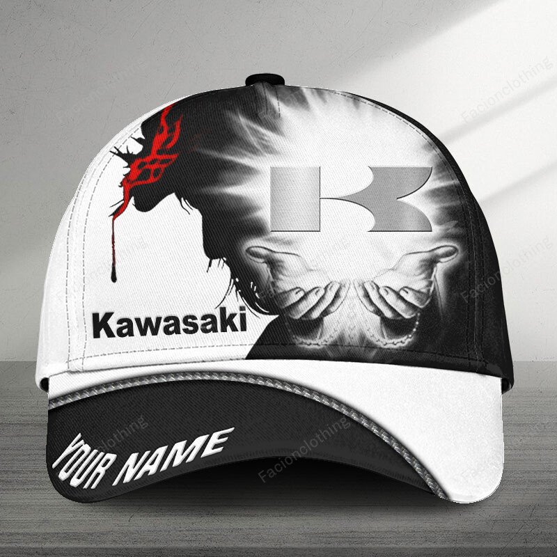 Adeenyc Kawasaki Personalized Hats Baseball Caps Classic Caps for men, women