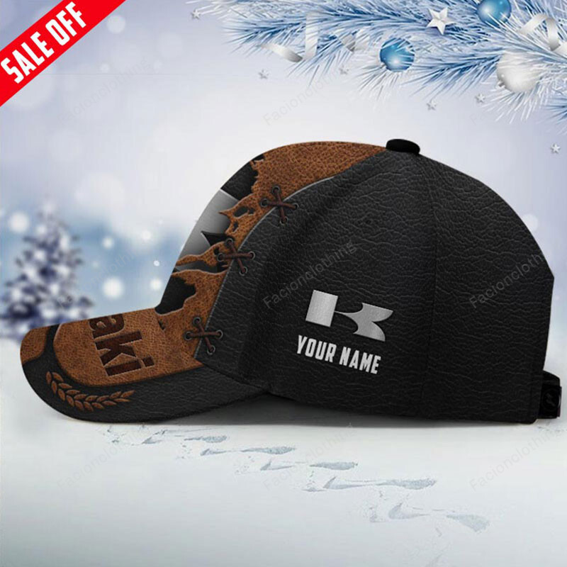 Adeenyc Kawasaki Personalized Hats Baseball Caps Classic Caps for men, women