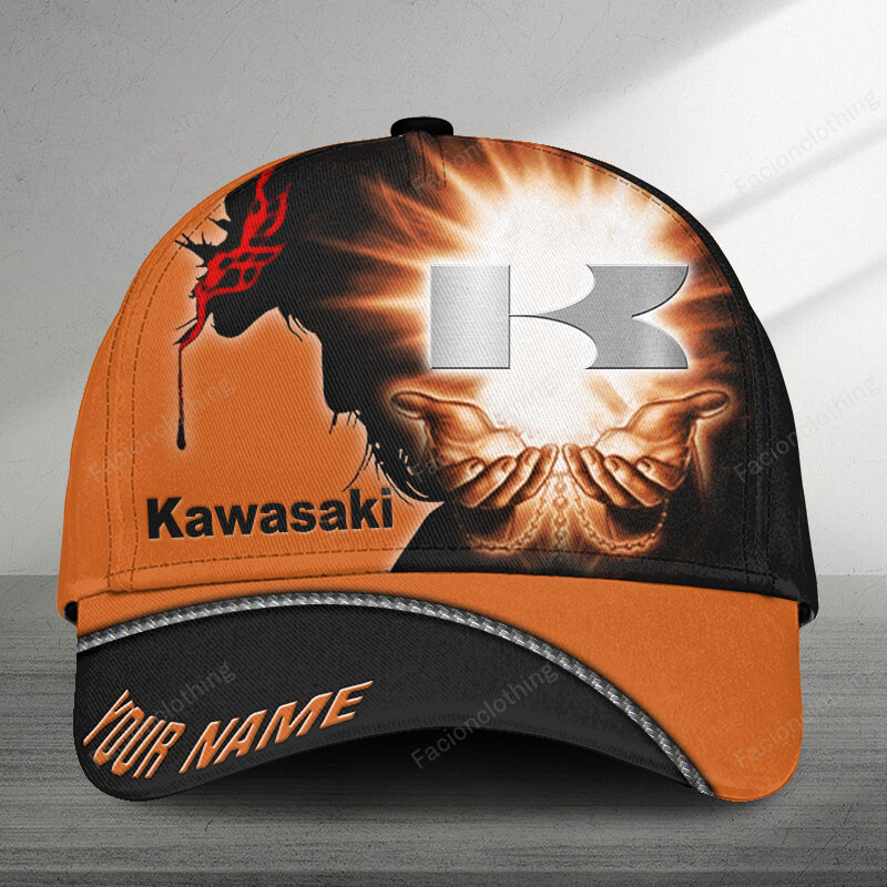 Adeenyc Kawasaki Personalized Hats Baseball Caps Classic Caps for men, women
