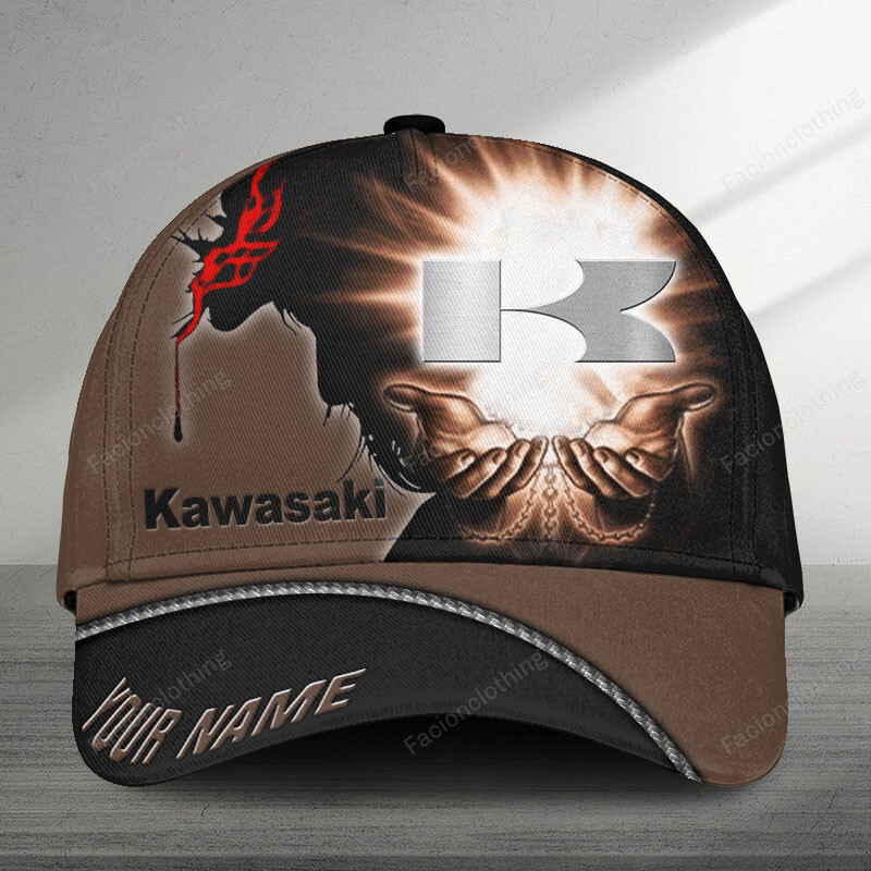 Adeenyc Kawasaki Personalized Hats Baseball Caps Classic Caps for men, women