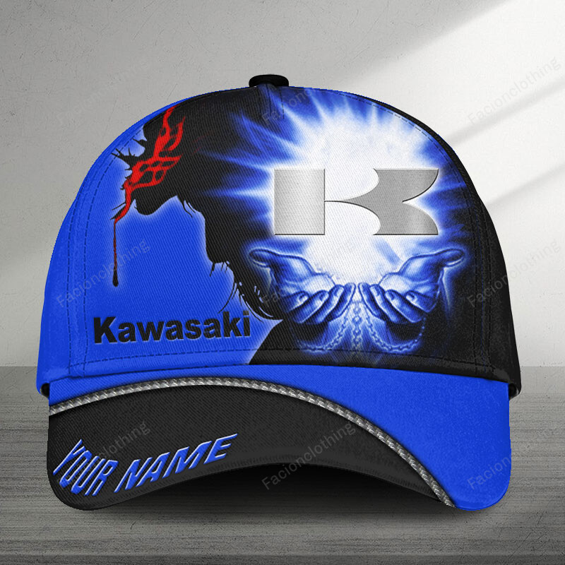 Adeenyc Kawasaki Personalized Hats Baseball Caps Classic Caps for men, women