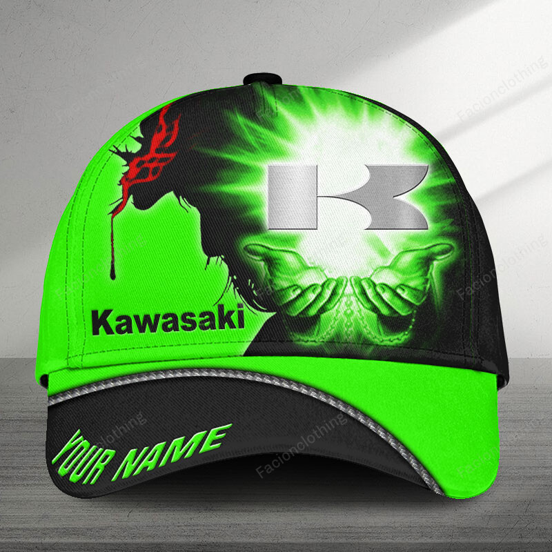 Adeenyc Kawasaki Personalized Hats Baseball Caps Classic Caps for men, women