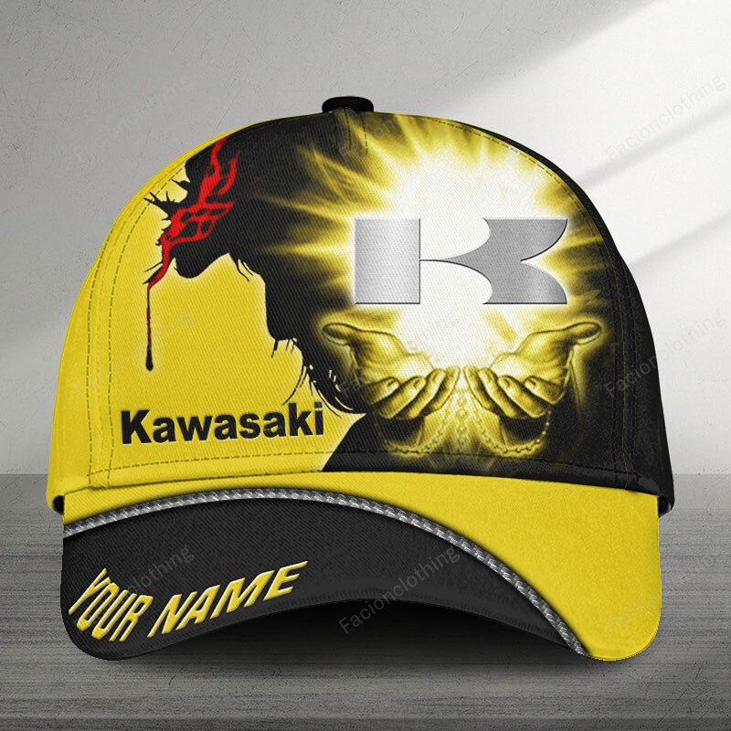 Adeenyc Kawasaki Personalized Hats Baseball Caps Classic Caps for men, women