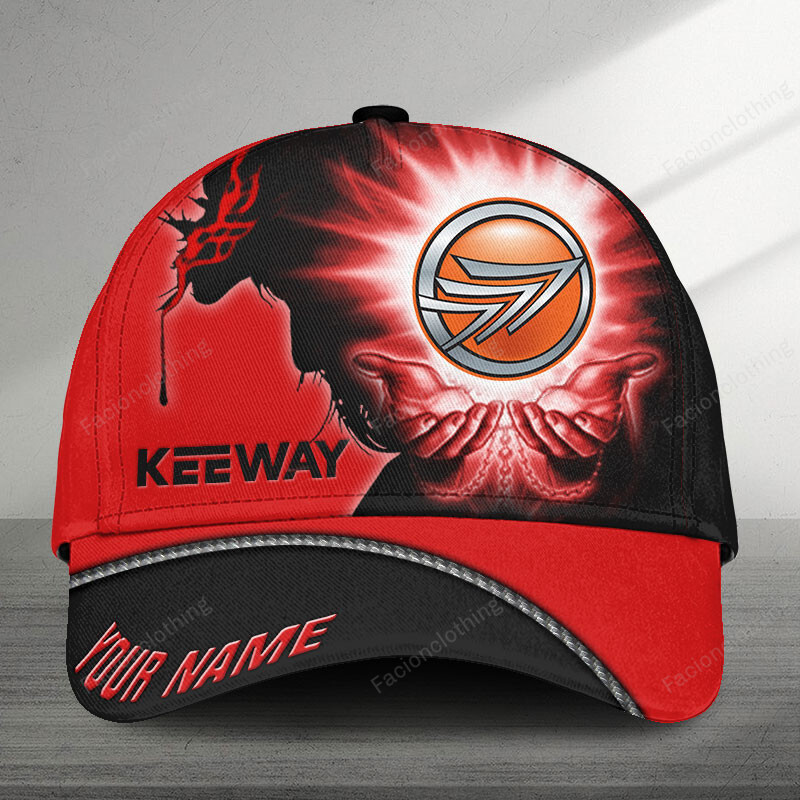 Adeenyc Keeway Personalized Hats Baseball Caps Classic Caps for men, women