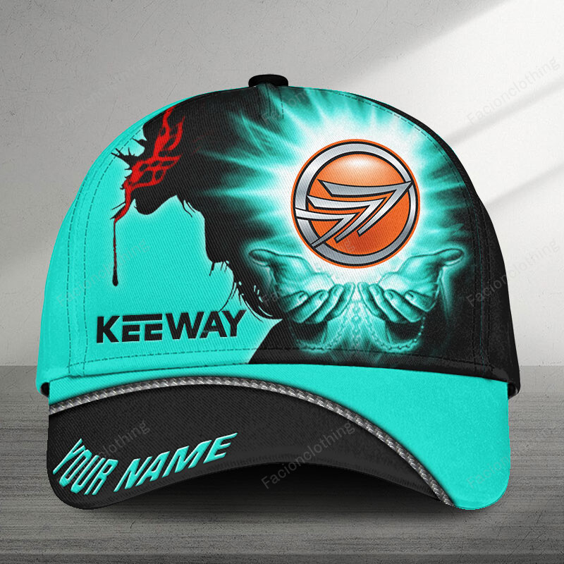 Adeenyc Keeway Personalized Hats Baseball Caps Classic Caps for men, women