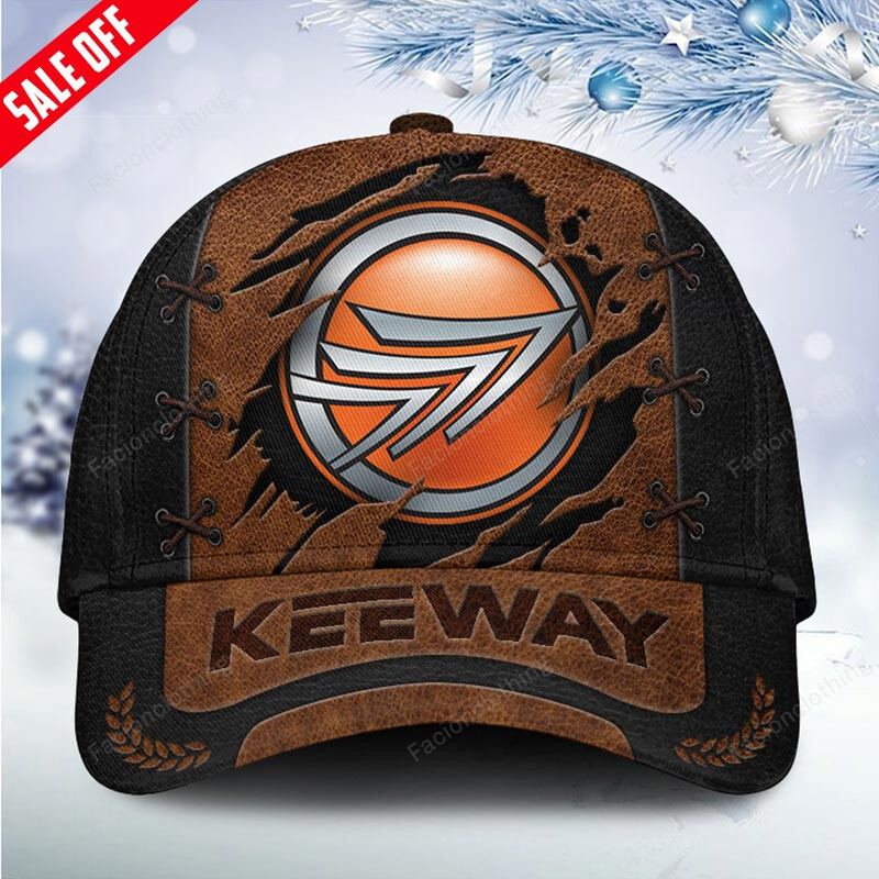 Adeenyc Keeway Personalized Hats Baseball Caps Classic Caps for men, women