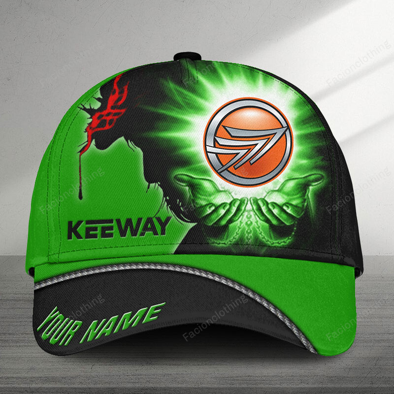 Adeenyc Keeway Personalized Hats Baseball Caps Classic Caps for men, women