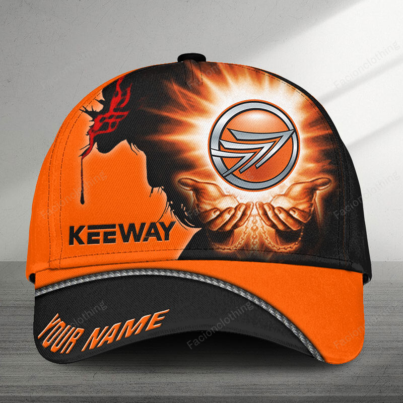 Adeenyc Keeway Personalized Hats Baseball Caps Classic Caps for men, women