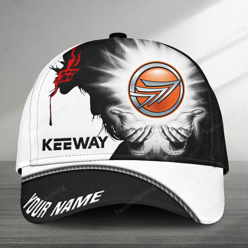 Adeenyc Keeway Personalized Hats Baseball Caps Classic Caps for men, women