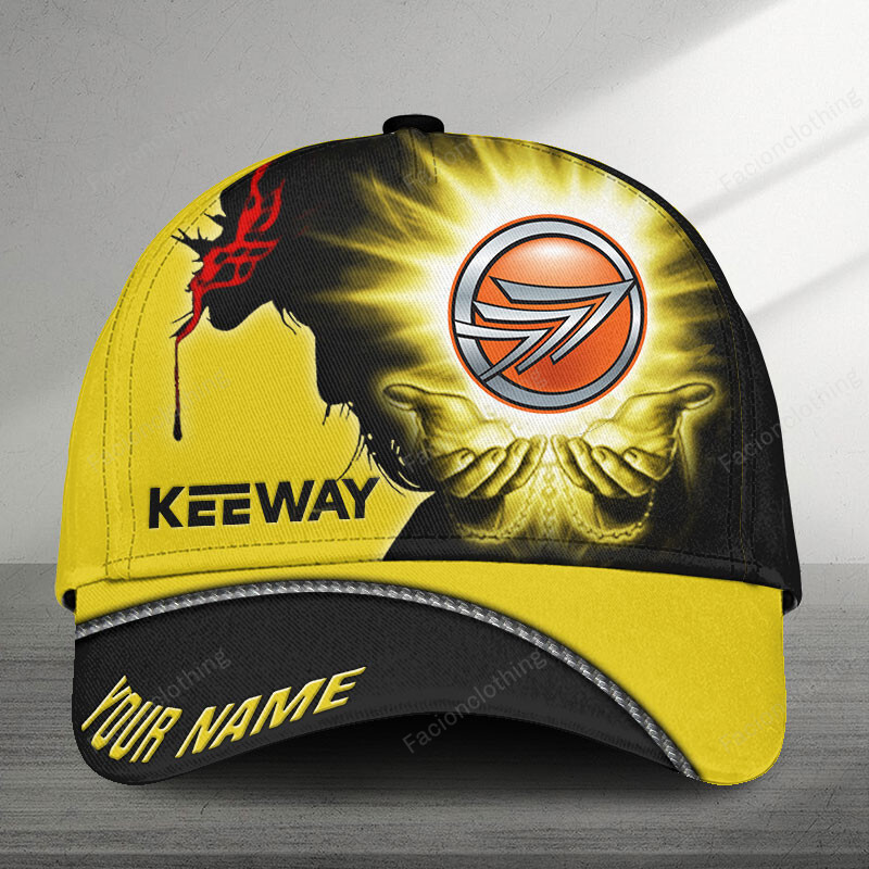 Adeenyc Keeway Personalized Hats Baseball Caps Classic Caps for men, women