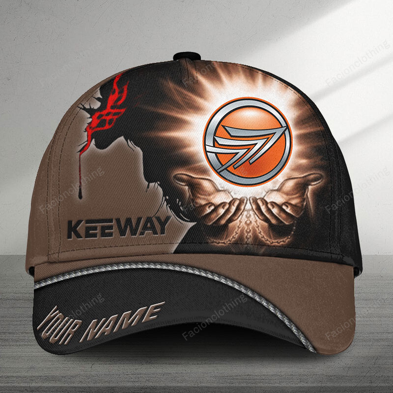 Adeenyc Keeway Personalized Hats Baseball Caps Classic Caps for men, women
