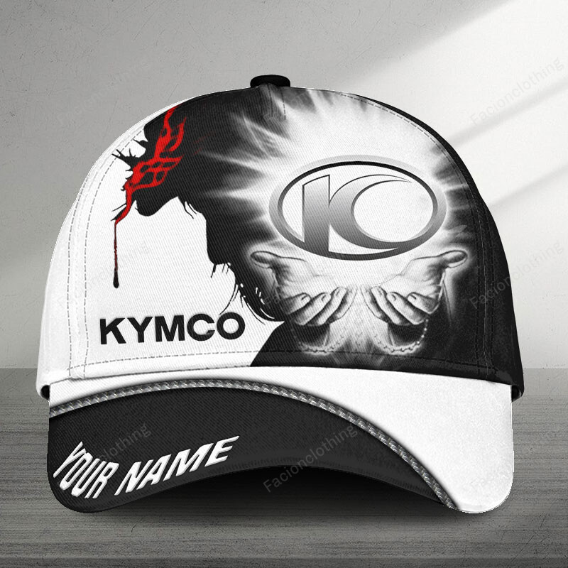 Adeenyc Kymco Personalized Hats Baseball Caps Classic Caps for men, women