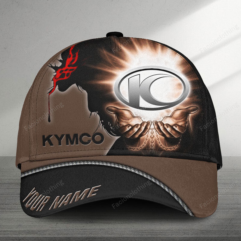 Adeenyc Kymco Personalized Hats Baseball Caps Classic Caps for men, women