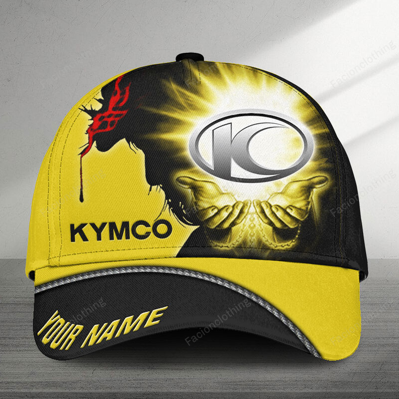 Adeenyc Kymco Personalized Hats Baseball Caps Classic Caps for men, women