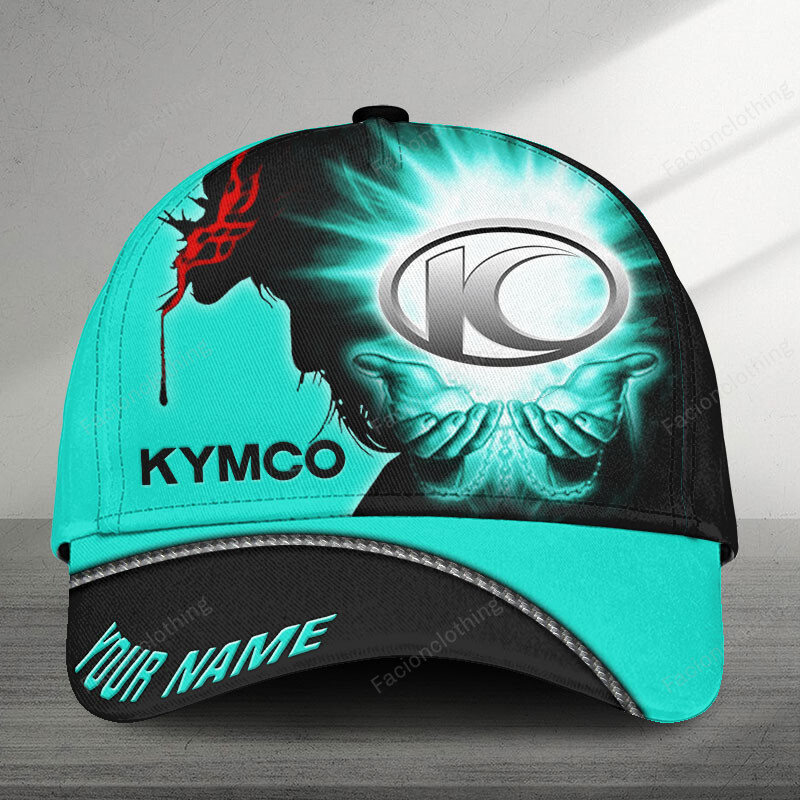 Adeenyc Kymco Personalized Hats Baseball Caps Classic Caps for men, women