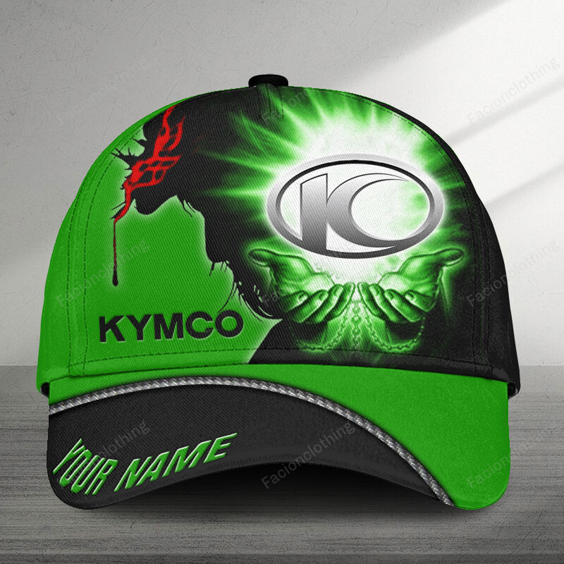 Adeenyc Kymco Personalized Hats Baseball Caps Classic Caps for men, women