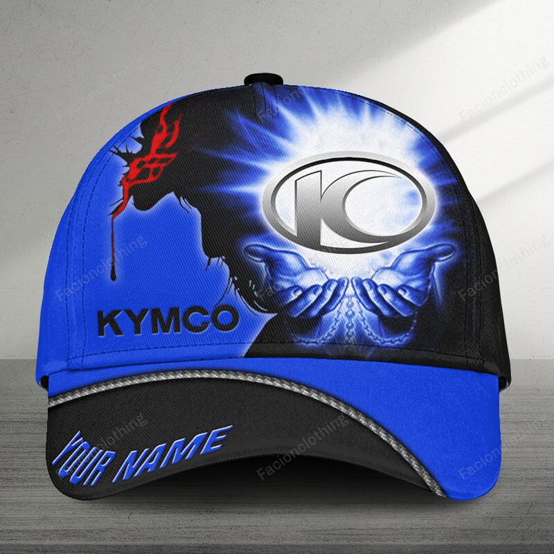 Adeenyc Kymco Personalized Hats Baseball Caps Classic Caps for men, women