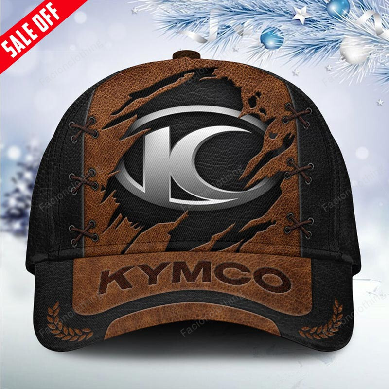 Adeenyc Kymco Personalized Hats Baseball Caps Classic Caps for men, women