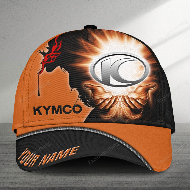 Adeenyc Kymco Personalized Hats Baseball Caps Classic Caps for men, women