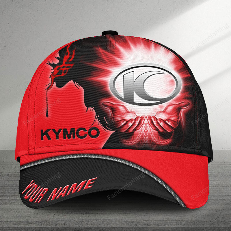 Adeenyc Kymco Personalized Hats Baseball Caps Classic Caps for men, women
