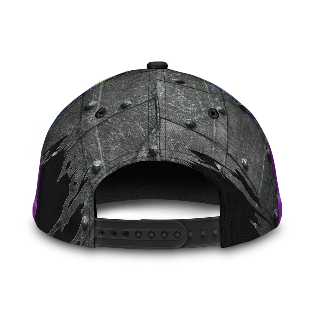 Adeenyc - Lgbt Mama Bear Classic Cap Baseball Hat Trucker Hats Custom Hats Gifts For Men & Women