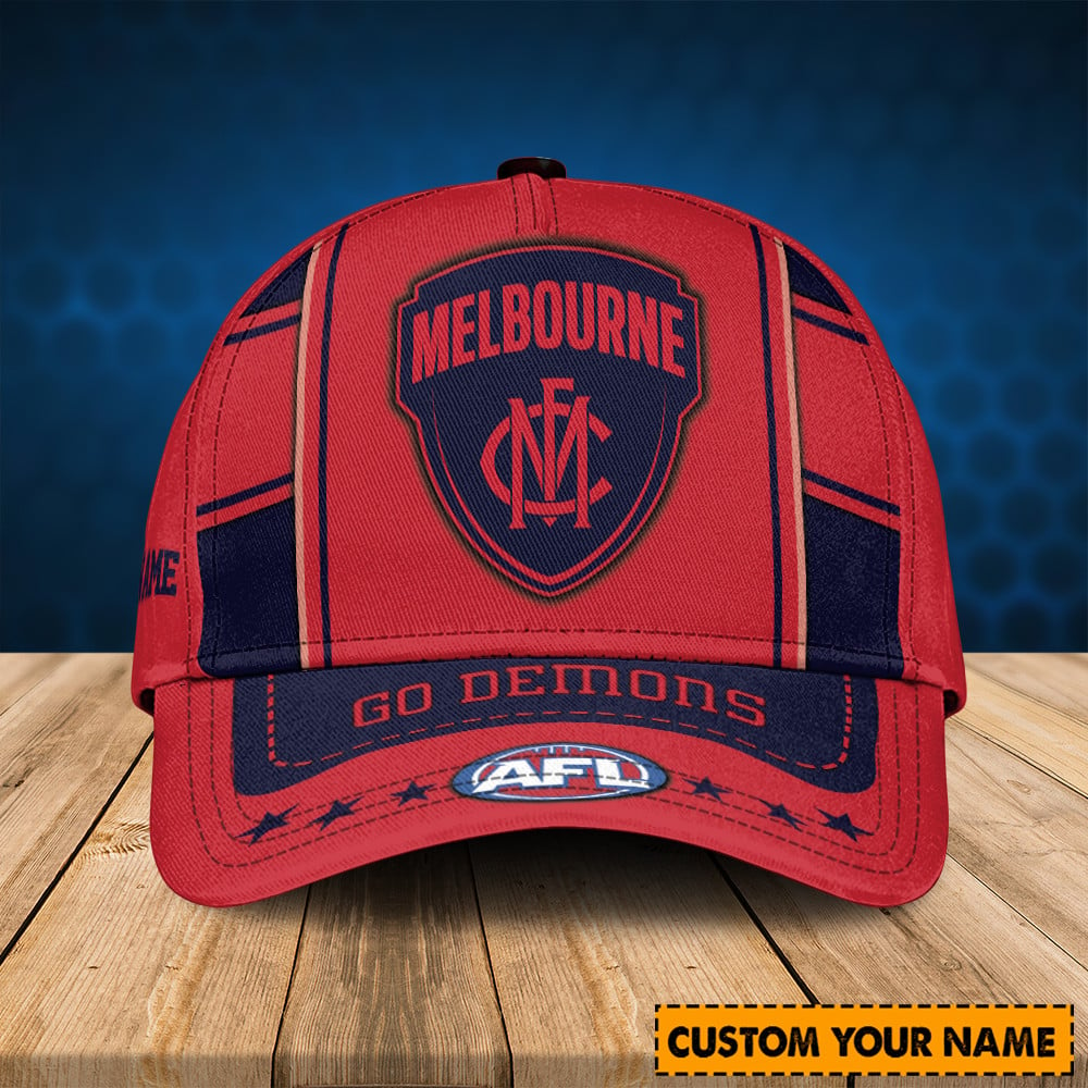 Adeenyc Melbourne Personalized Hats Baseball Caps Classic Caps for men, women