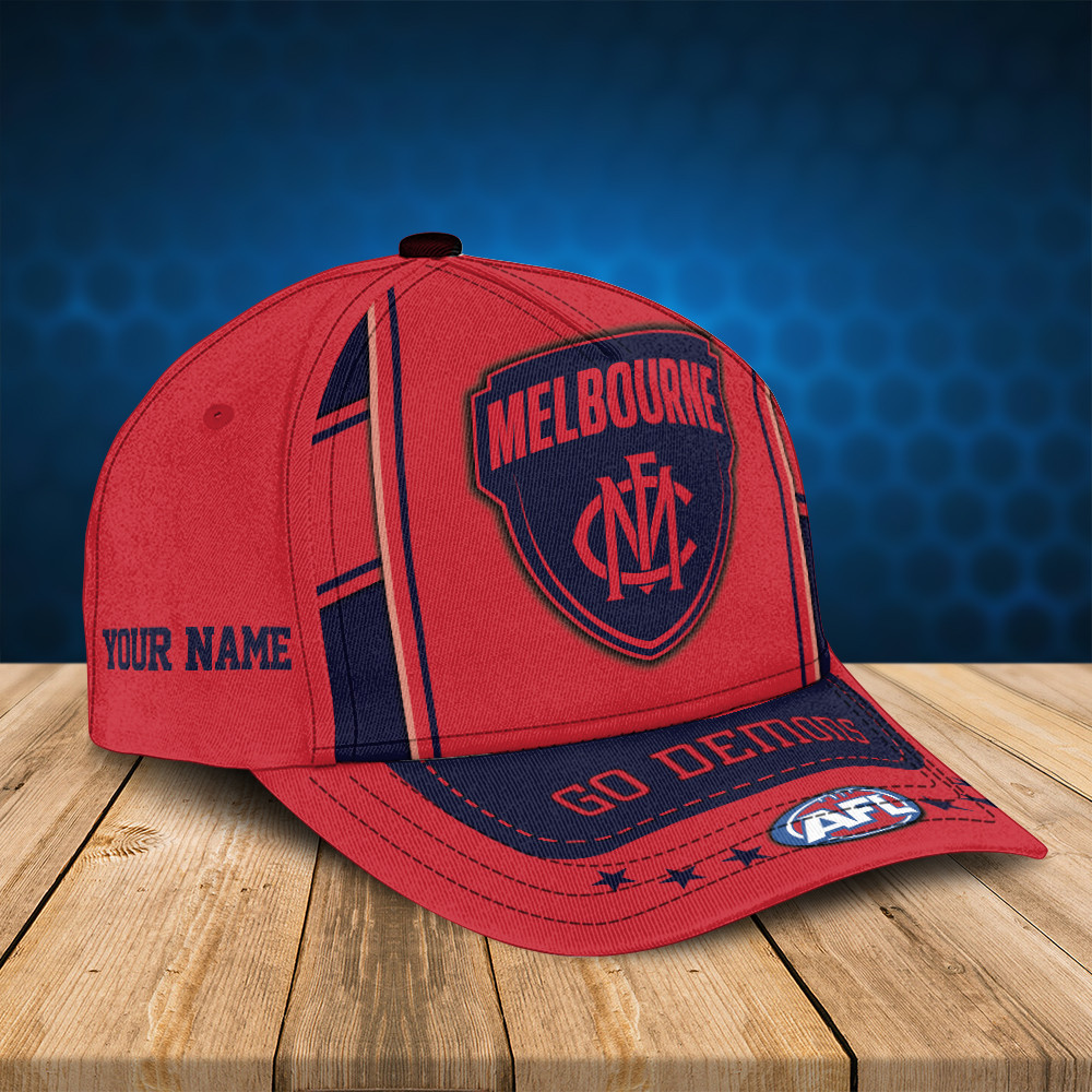 Adeenyc Melbourne Personalized Hats Baseball Caps Classic Caps for men, women