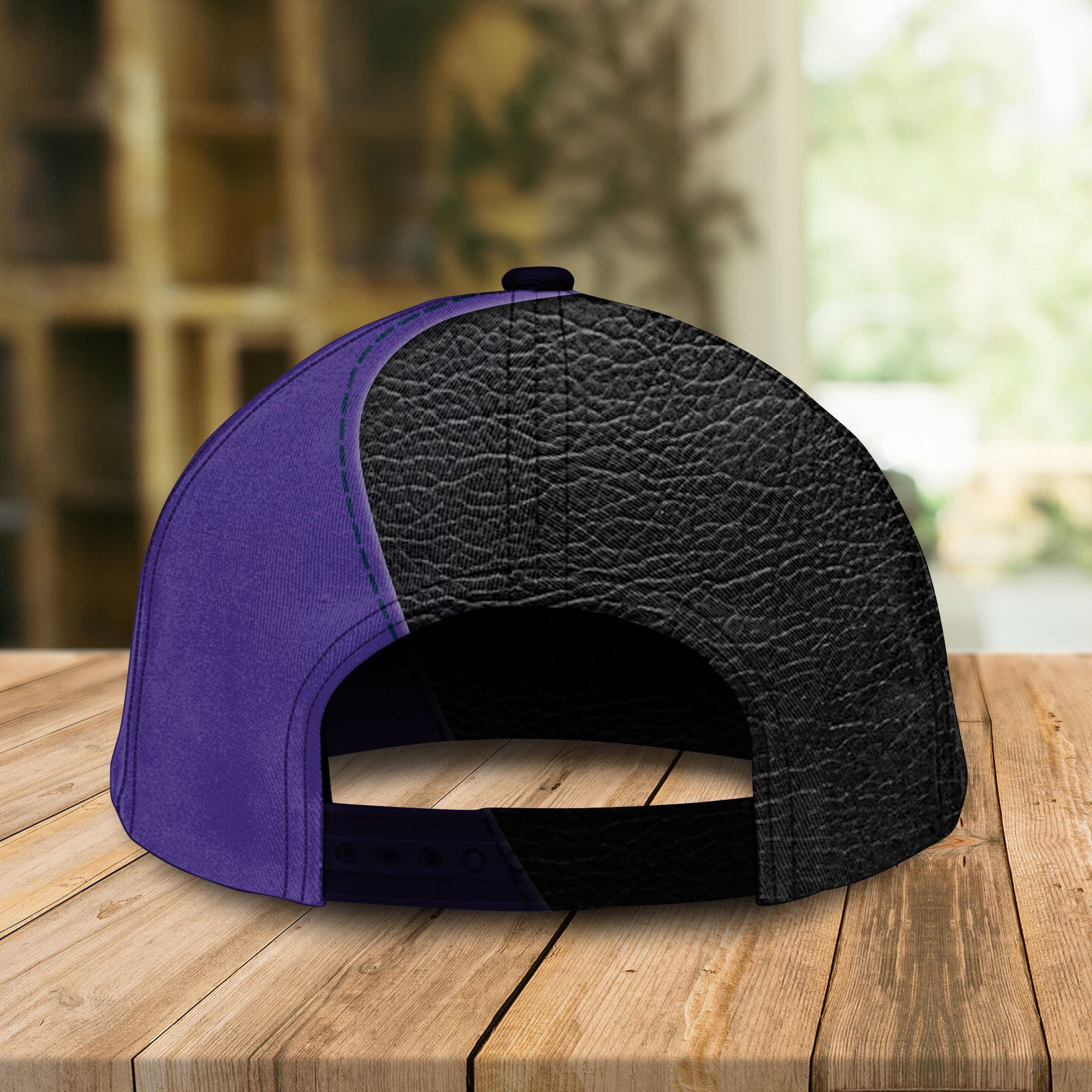 Adeenyc Melbourne Storm NRL Personalized Classic Cap Best Gift For Fans