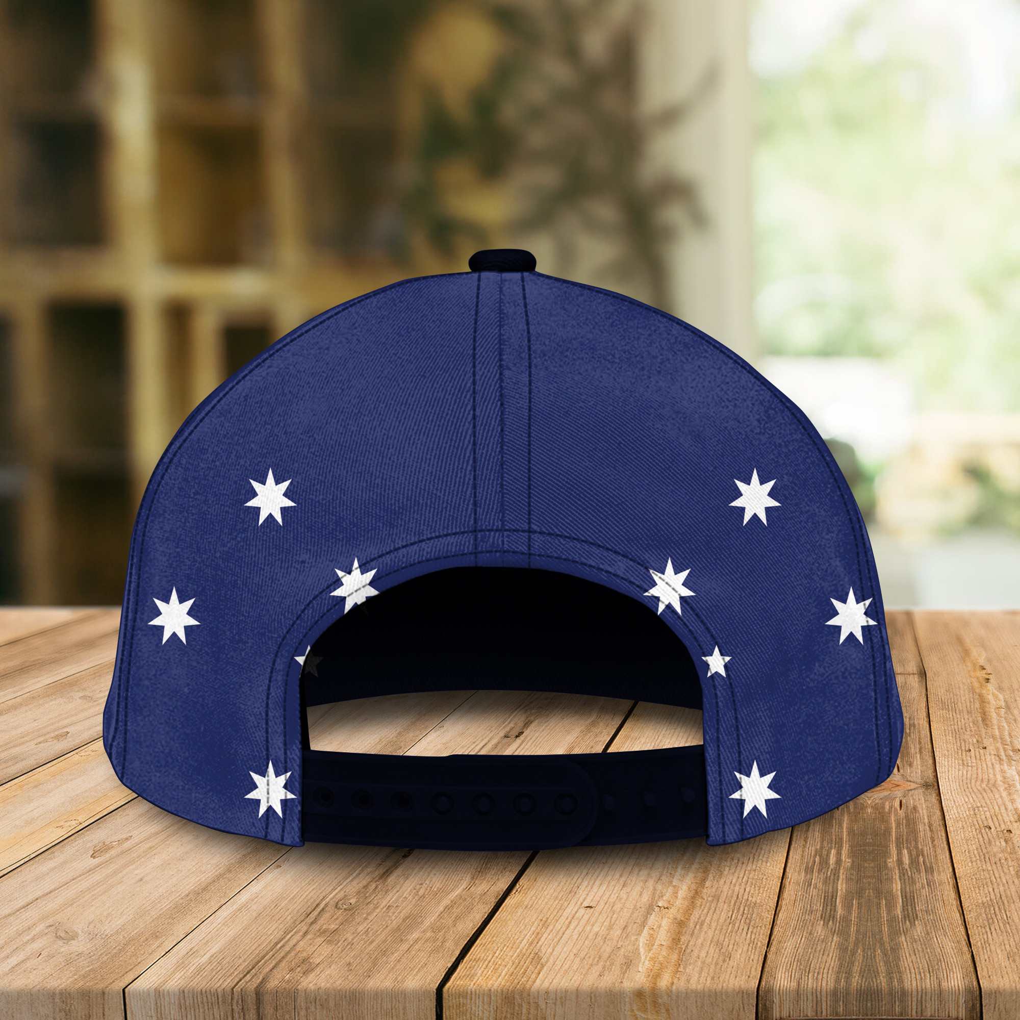 Adeenyc Melbourne Storm NRL Personalized Classic Cap Best Gift For Fans